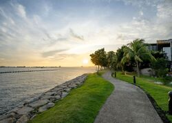 Siloso Beach Walk (D4), Detached #437287961